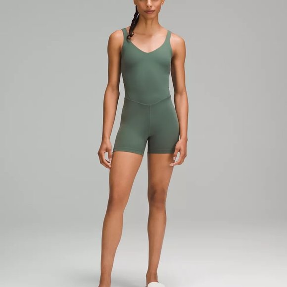 Lululemon Align Bodysuit - Picture 3 of 3